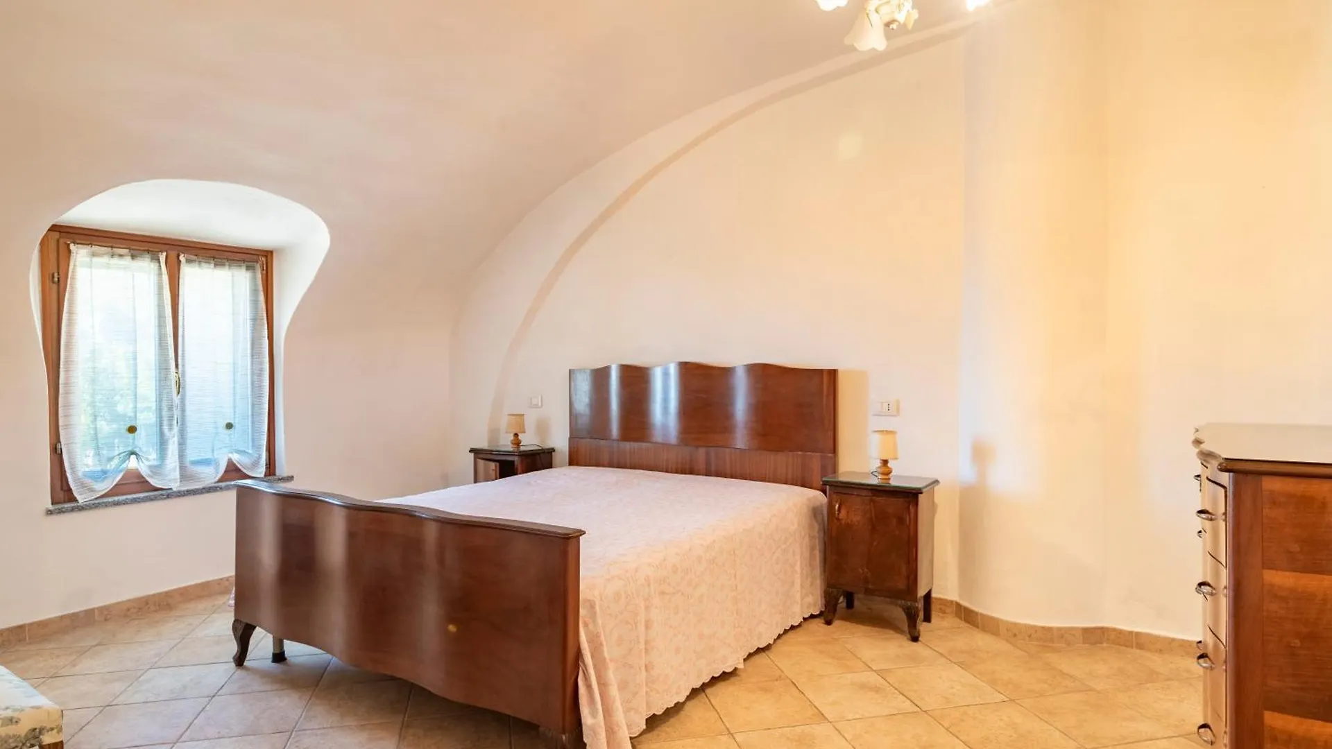 Apartment Casa Rosa Mtb Paradise Magliolo