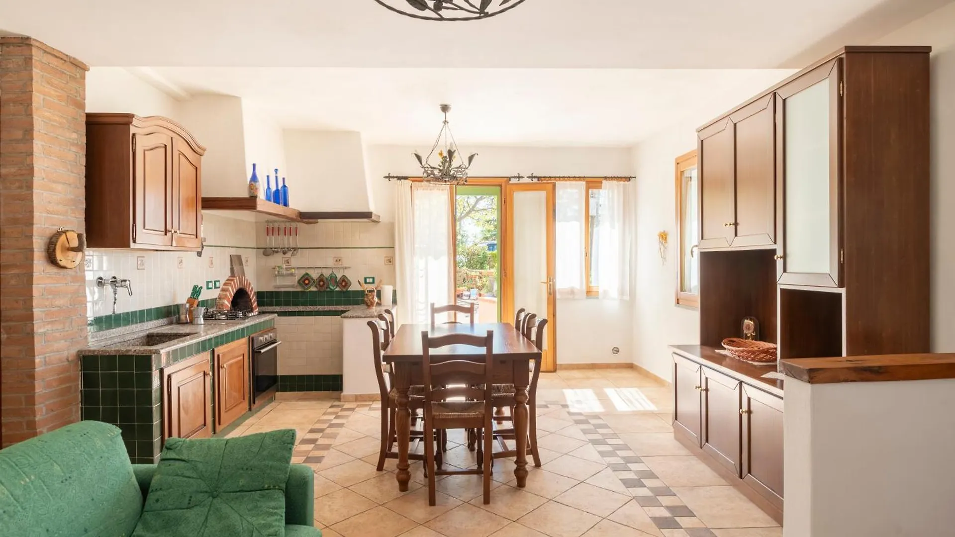 Apartment Casa Rosa Mtb Paradise Magliolo