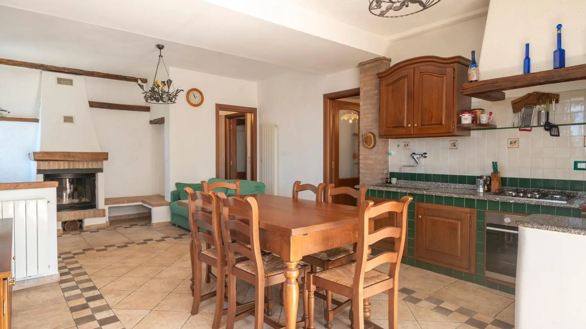 Casa Rosa Mtb Paradise Magliolo Apartment
