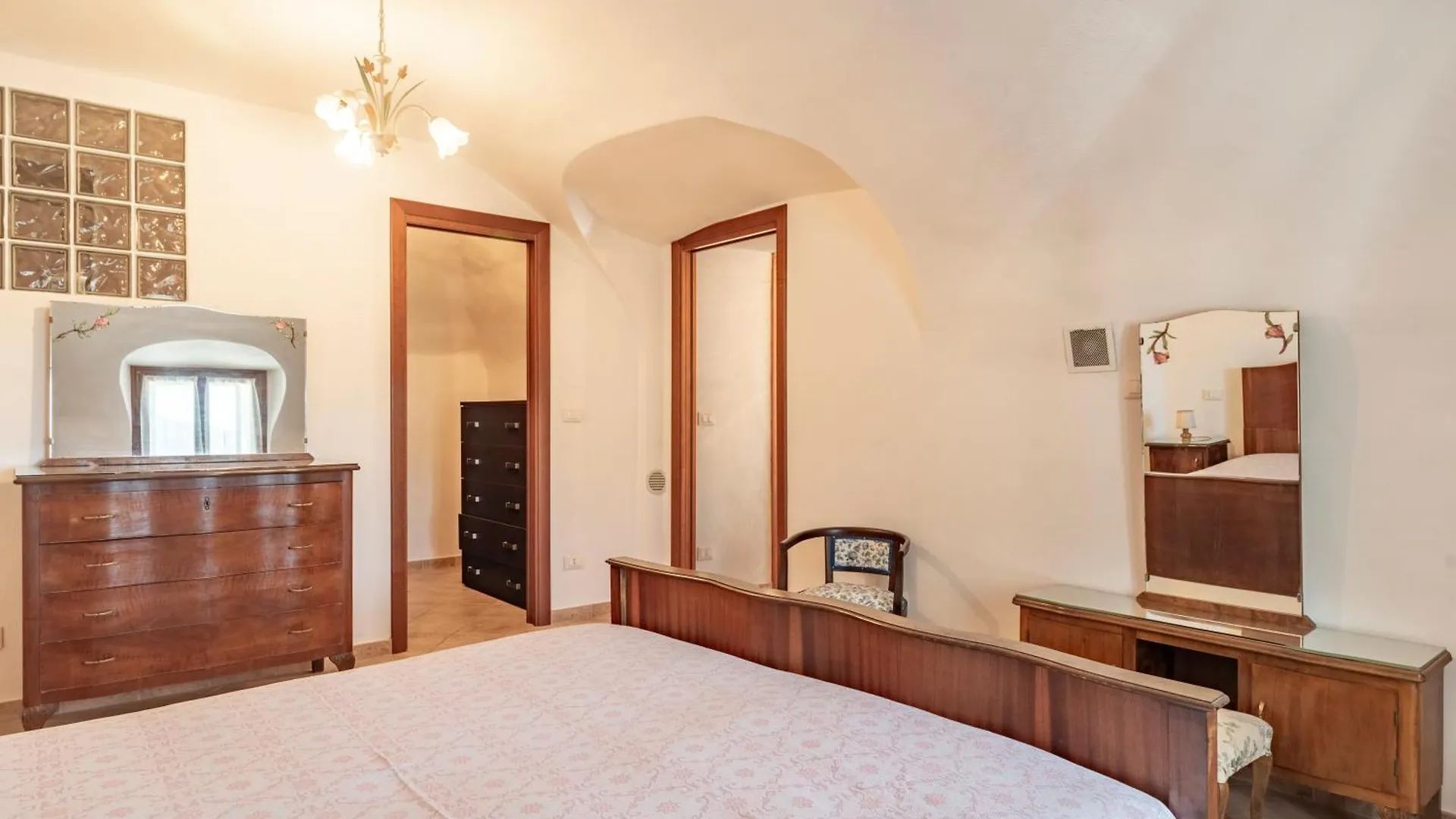 Casa Rosa Mtb Paradise Magliolo