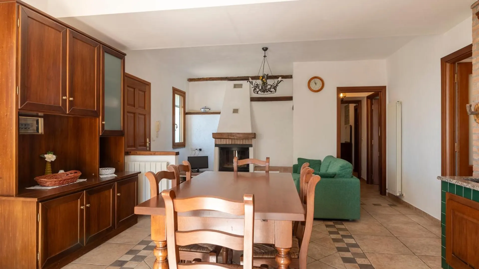 Apartment Casa Rosa Mtb Paradise Magliolo